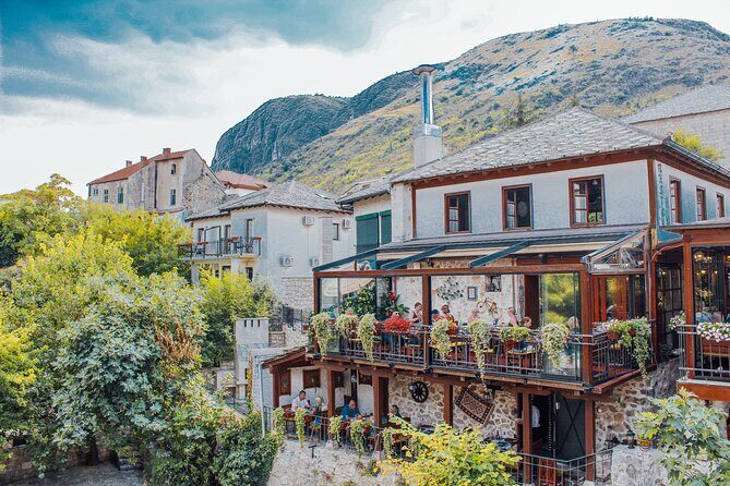 Private Day Tour from Dubrovnik in Mostar Poitelj and Kravice - Final Thoughts