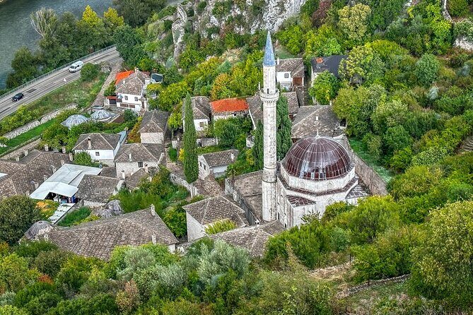Private Day Tour from Dubrovnik in Mostar Poitelj and Kravice - FAQ