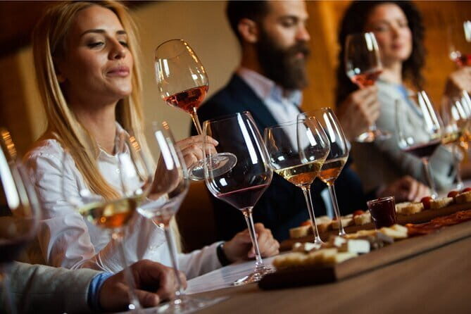 Private Day Tour from Florence to Pisa, Chianti and San Gimignano - Is It Worth the Price?