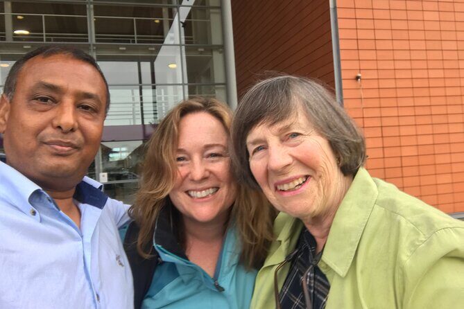 Private Day Tour from London - Stonehenge, Bath & Cotswolds - Transportation and Timing