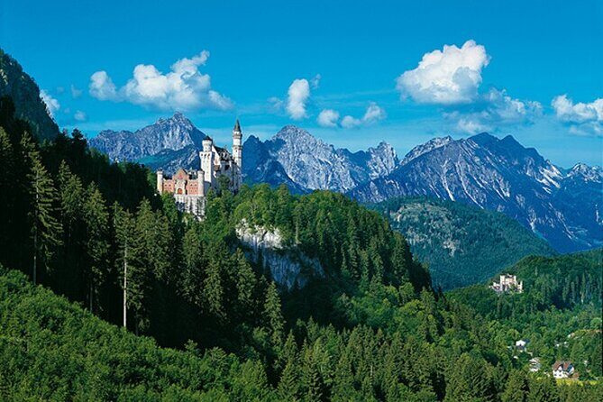 Private Day Tour from Munich to Neuschwanstein Castle and Füssen - The Value of the Tour
