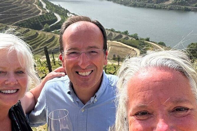 Private day tour from Porto to Douro Valley - Why You Might Love This Tour