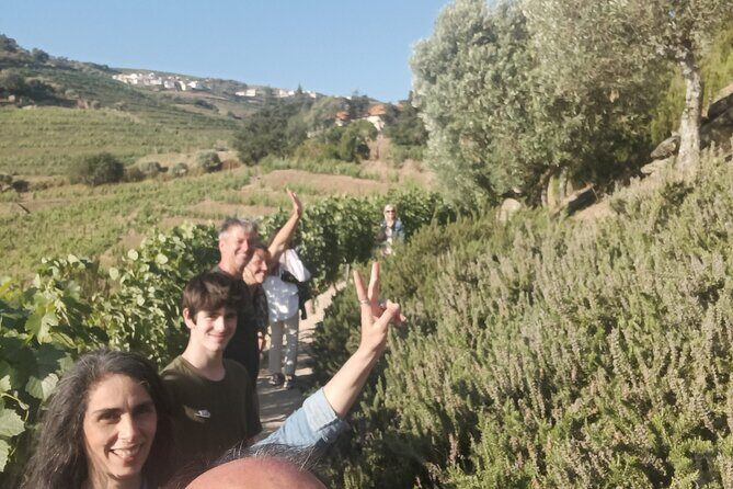 Private day tour from Porto to Douro Valley - Is It Good Value?