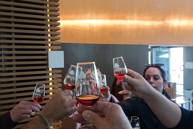 Private day tour from Porto to Douro Valley - Who Should Consider This Tour?