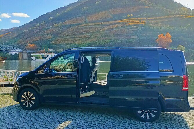 Private day tour from Porto to Douro Valley - Final Thoughts