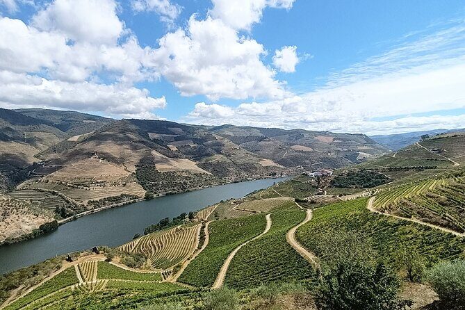 Private day tour from Porto to Douro Valley - FAQ