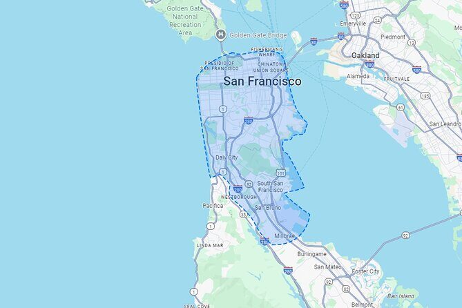 Private Day Tour from San Francisco to Yosemite - What Past Reviewers Say (from available feedback)