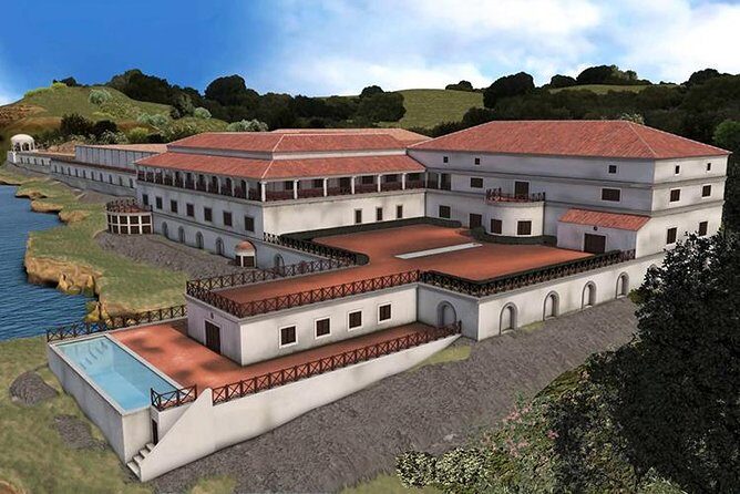 Private Day Tour: Herculaneum and Wine Tasting - Who This Tour Is Best For