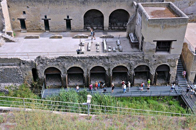 Private Day Tour: Herculaneum and Wine Tasting - FAQs