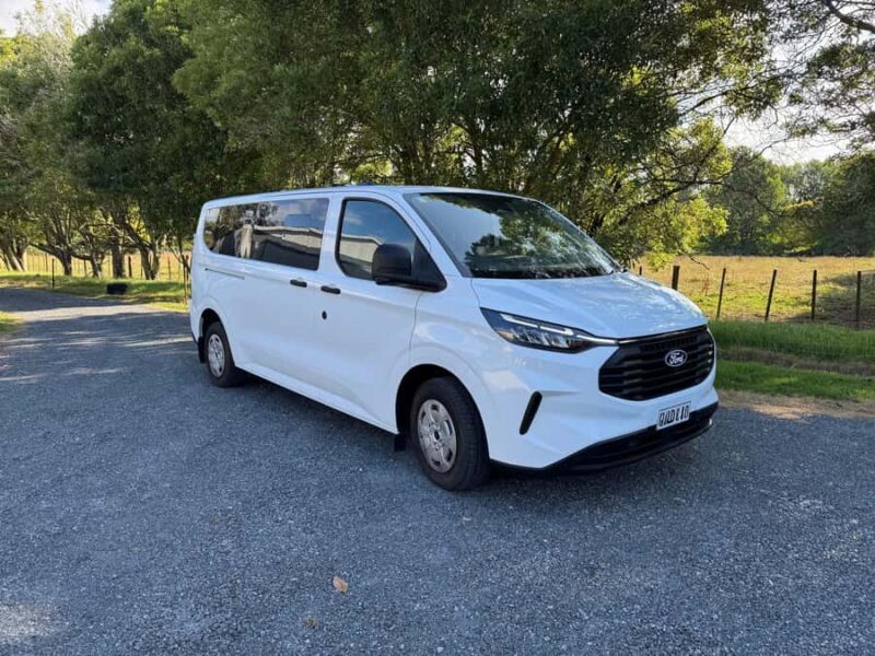 Private Day Tour - Hobbiton Movie Set, Rotorua & Treewalks - The Itinerary in Detail