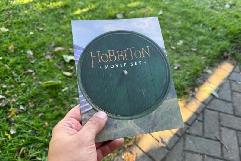 Private Day Tour - Hobbiton Movie Set, Rotorua & Treewalks - Final Thoughts