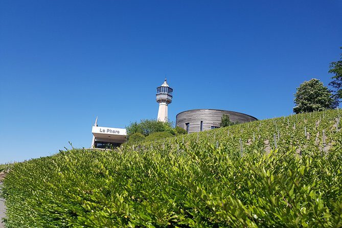 Private day tour in Champagne - What Sets This Tour Apart?