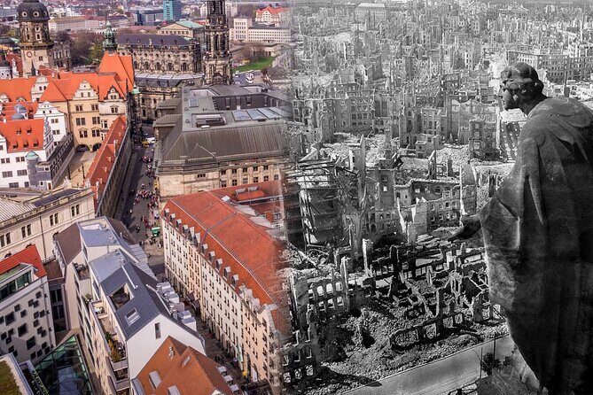 Private Day Tour in Dresden and Moritzburg from Berlin - The Sum Up