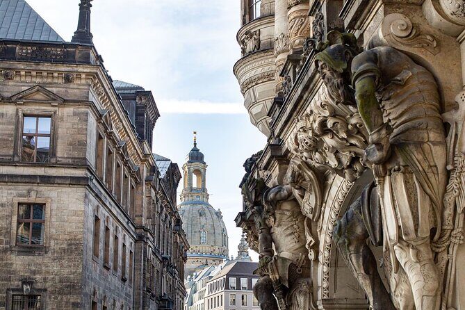 Private Day Tour in Dresden and Moritzburg from Berlin - FAQ