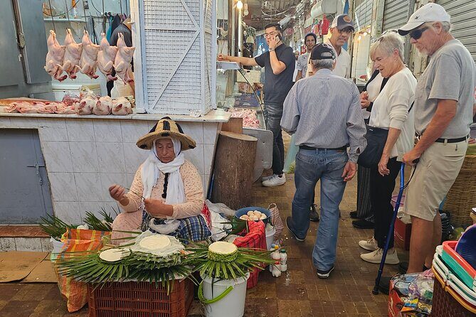 Private Day Tour in Gibraltar and Tangier, Morocco from Malaga - FAQs