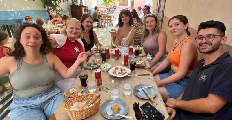 Private Day Tour In Naxos Lunch included - A Closer Look at the Tour Experience