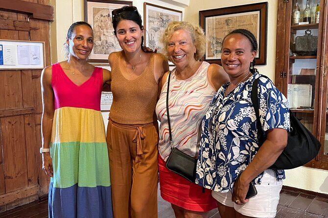 Private Day Tour In Naxos Lunch included - Final Thoughts