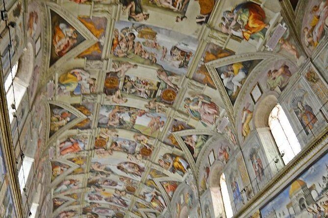 Private Day Tour in Rome with Driver - from Your Hotel - Who Is This Tour Best For?