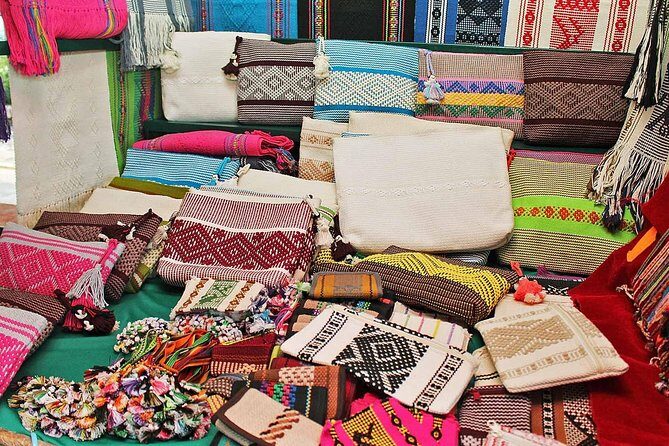 Private Day Tour including Artisan Villages of Alebrijes and Black Pottery - FAQ