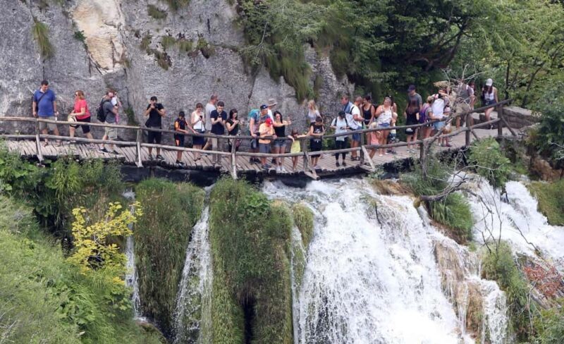 Private Day Tour Krka Waterfalls & Game of Thrones - Who Will Love This Tour?