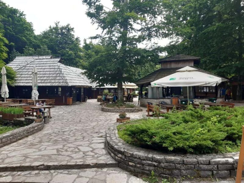 Private Day Tour Krka Waterfalls & Game of Thrones - FAQ