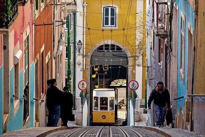 Private day tour Lisbon and Sintra - A Deep Dive into the Experience