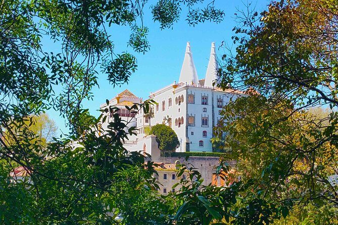 Private day tour Lisbon and Sintra - FAQ: Practical Questions About the Tour