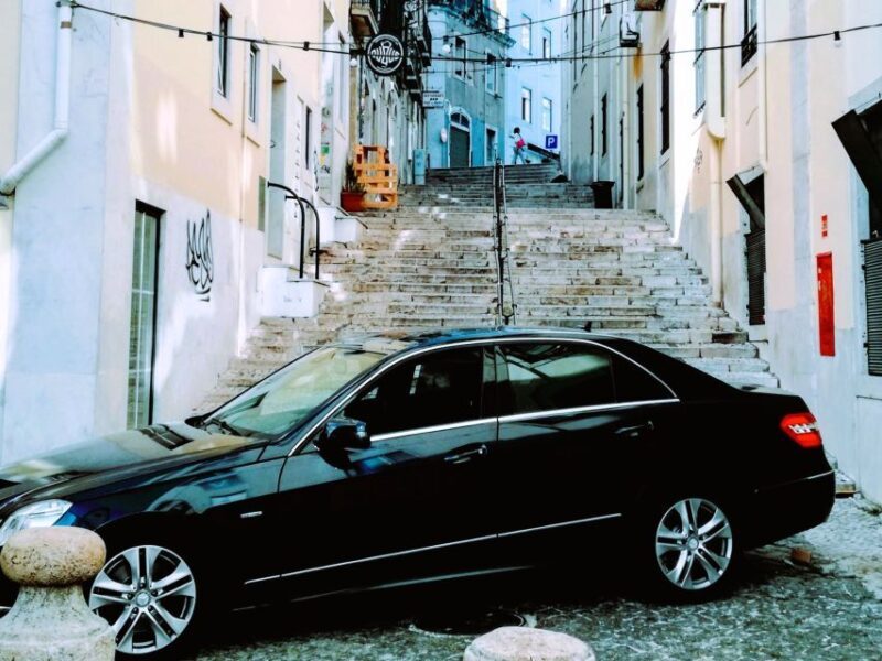 Private day tour Lisbon: Highlights with tastings - Final Thoughts: Who Is This Tour Best For?