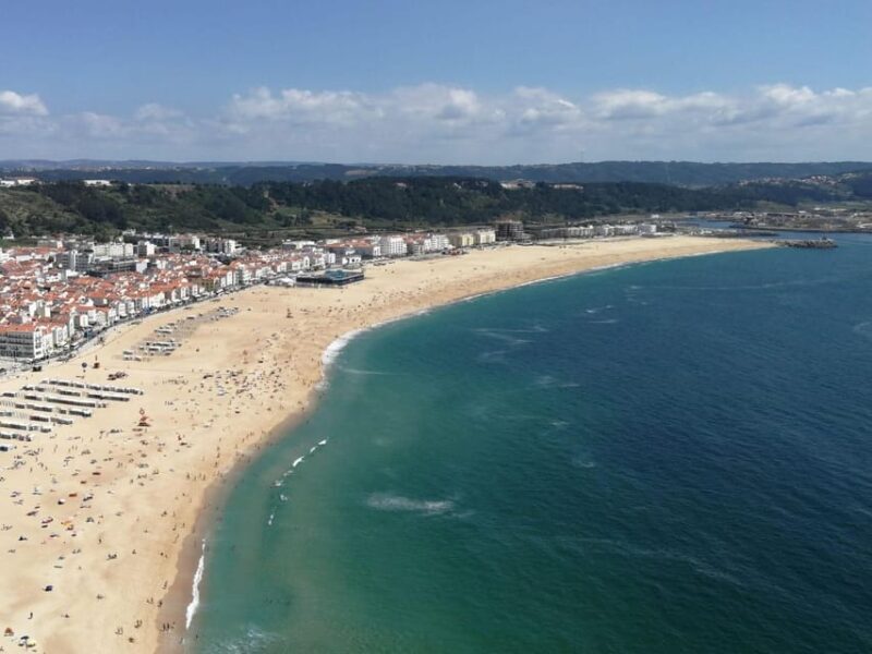 Private Day Tour Medieval Obidos, Nazare wave & Peniche Surf - Final Thoughts
