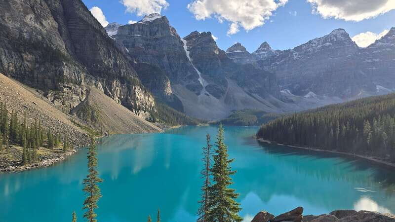 Private Day Tour: Moraine Lake and Lake Louise - Is It Worth the Price?