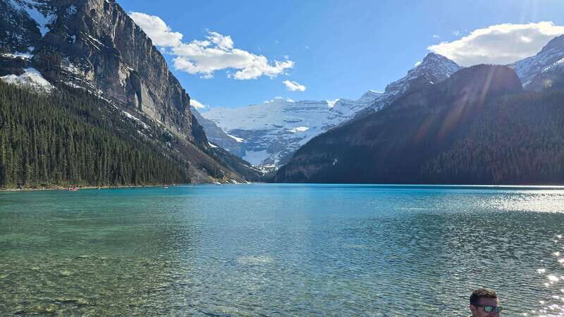 Private Day Tour: Moraine Lake and Lake Louise - Final Thoughts