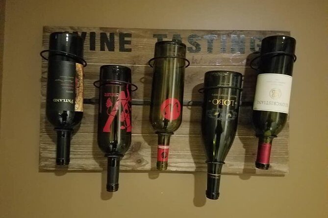 Private Day Tour: Napa Valley Wine Tasting from San Francisco - 6hrs - An In-Depth Look at the Napa Valley Private Tour