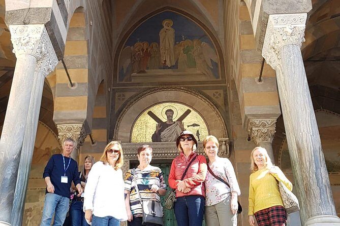 Private Day Tour of Amalfi Coast - An Honest Look at the Experience