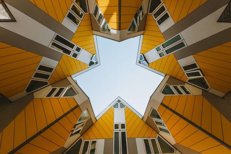 Private Day Tour of Amsterdam's Old Town Highlights by Car - Key Points