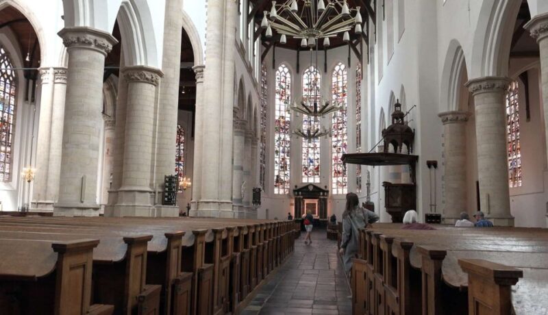 Private Day Tour of Amsterdam's Old Town Highlights by Car - Final Thoughts: Who Will Love This Tour?