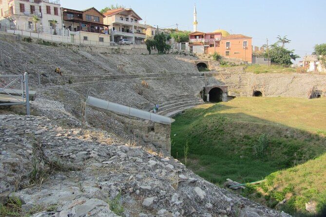 Private Day Tour of Berat and Belshi Lake from Tirana - How the Tour Works and What It Means for You