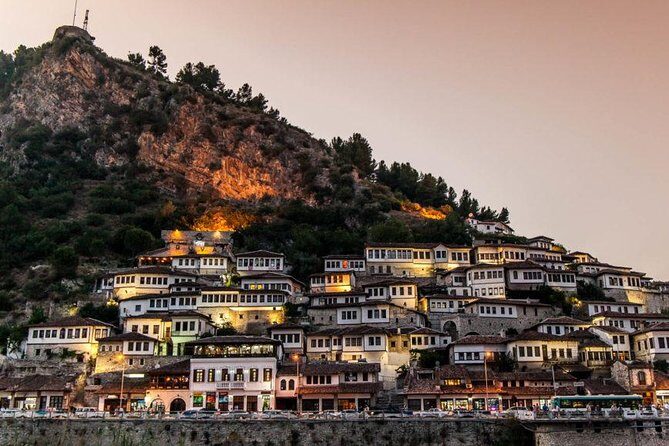 Private Day Tour of Berat and Durres from Tirana - The Value of This Tour