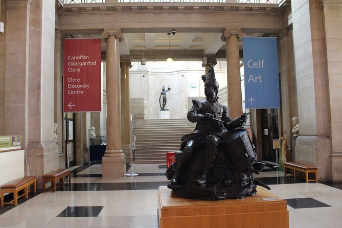 Private Day Tour of Cardiff, including Cardiff Castle, St Fagans, & Cardiff Bay - Who Should Consider This Tour?