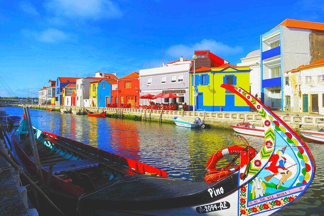 Private day tour of Coimbra and Aveiro from Lisbon - Why We Think This Tour Works Well