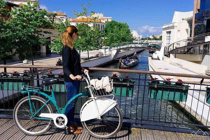 Private day tour of Coimbra and Aveiro from Lisbon - FAQs