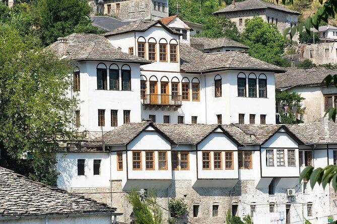 Private Day Tour of Gjirokastra from Tirana - Why You’ll Love the Tour