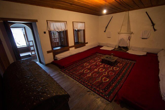 Private Day Tour of Gjirokastra from Tirana - Authentic Experiences and Honest Impressions