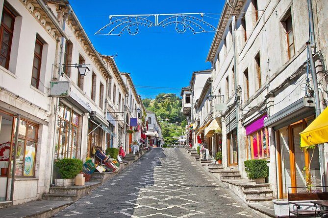 Private Day Tour of Gjirokastra from Tirana - FAQ