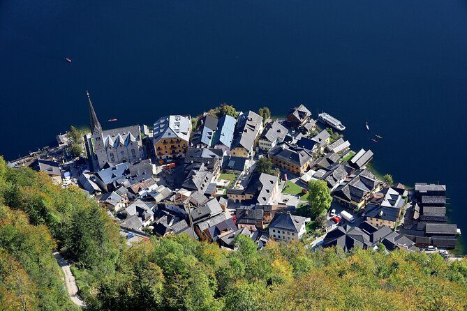 Private Day Tour of Hallstatt and Salzburg from Vienna - What Travelers Say