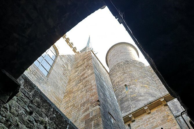 Private Day Tour of Mont Saint-Michel from Bayeux - FAQ