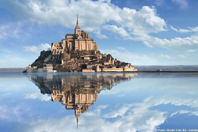 Private Day Tour of Mont Saint-Michel from Caen - Who Will Love This Tour?