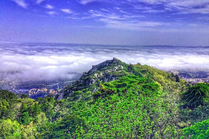 Private day tour of Obidos and Sintra from Lisbon - Frequently Asked Questions