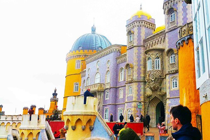 Private day tour of Obidos and Sintra from Lisbon - Final Thoughts