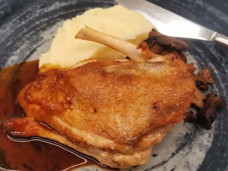 Private day tour of Olive Oil , Salt Flats and Winery - Final thoughts