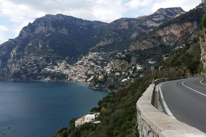 Private Day Tour of Pompeii, Sorrento and Positano with Pick Up - FAQ